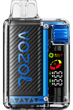 VOZOL VISTA 16000/20000 vzbull DNJ218 VOZOL Vape Flavours